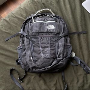North Face TNF Recon Backpack